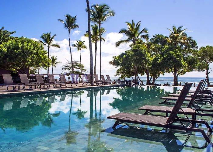 Kuara Hotel Porto Seguro