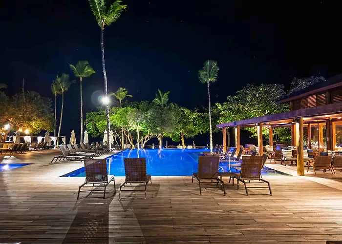 Kuara Hotel Porto Seguro